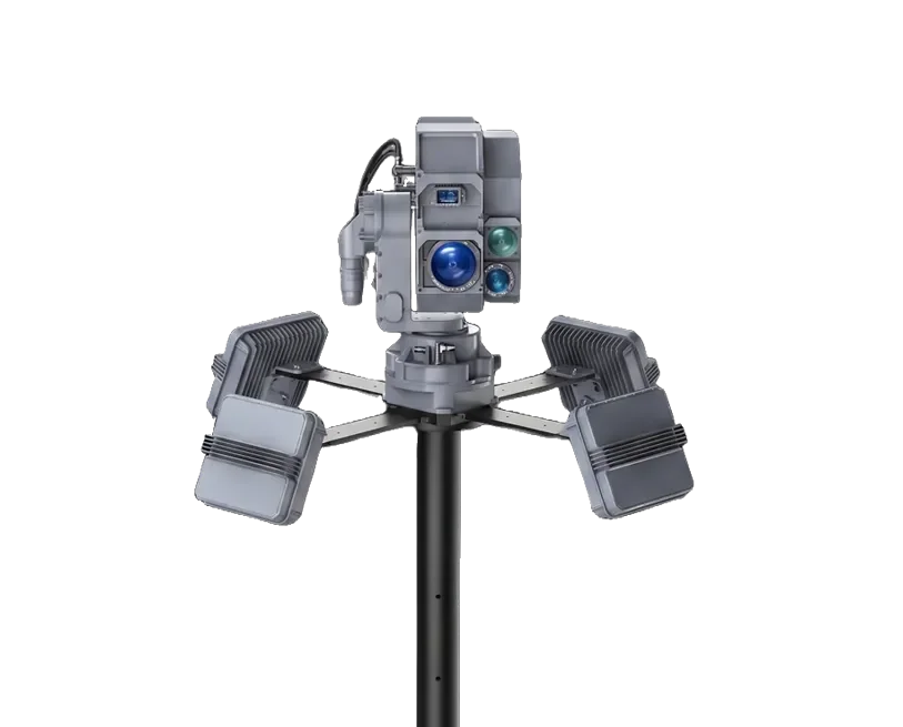 SRD100 (Portable Model)