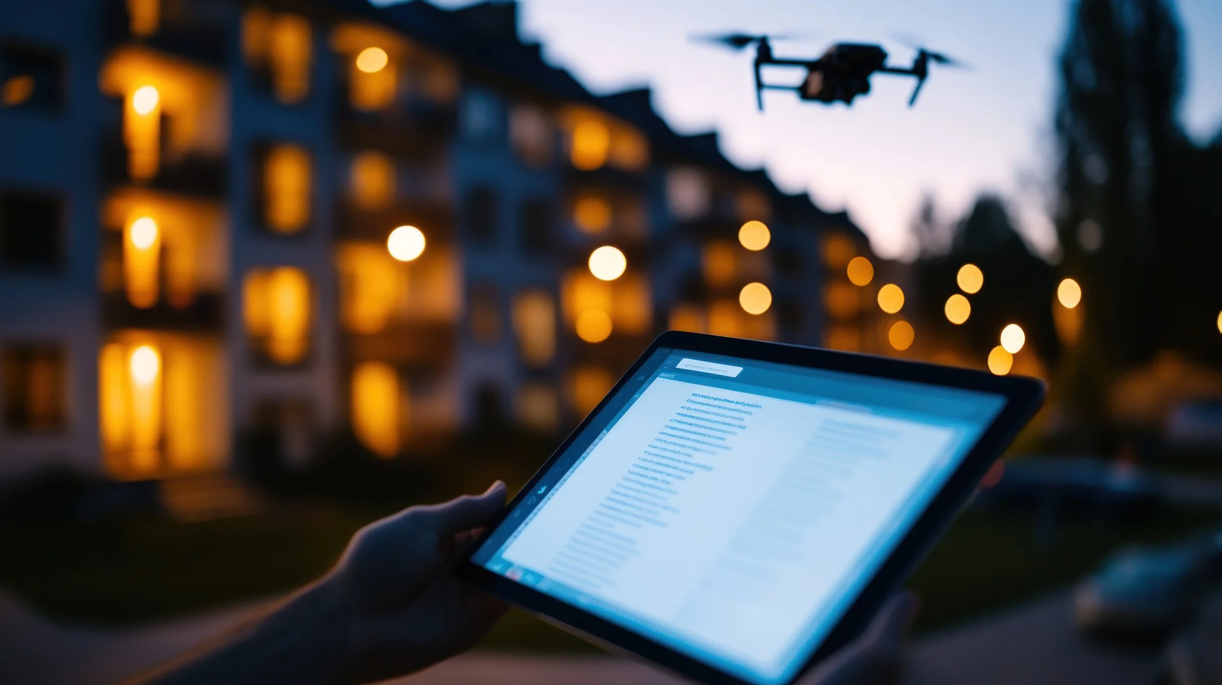 Training and operational enablement