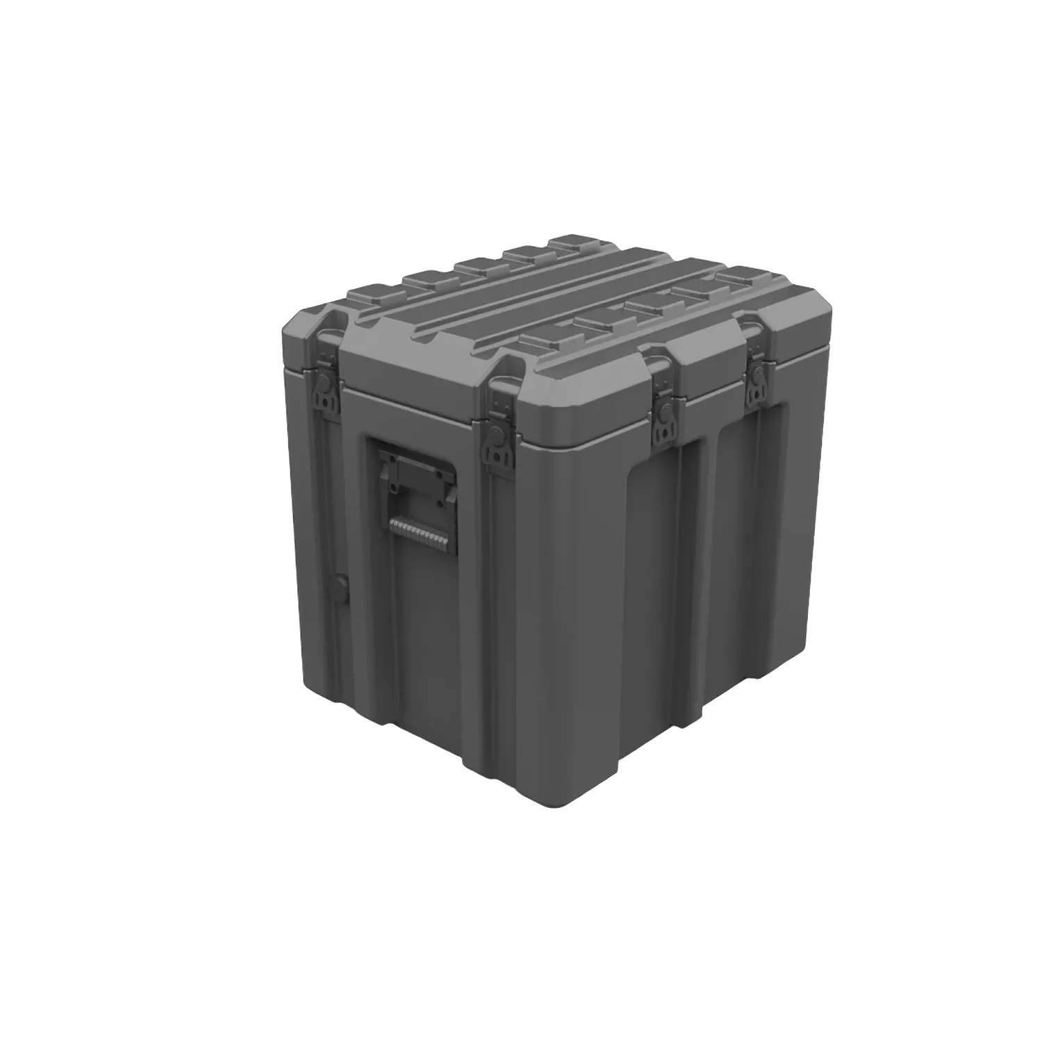 B&W cargo.case HDPE 1150.5010