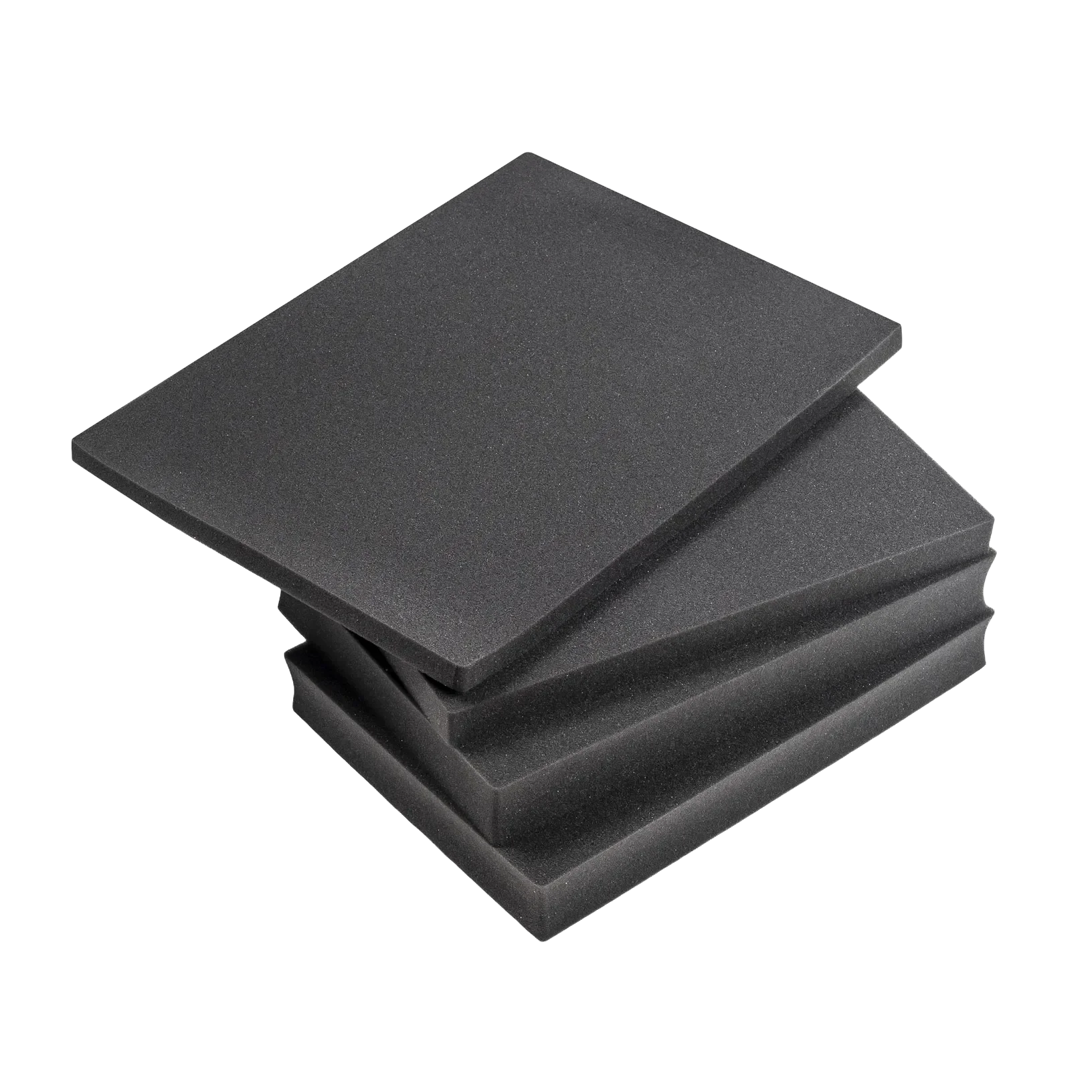 Precut.foam SI for battery.case P908.8 (Medium)