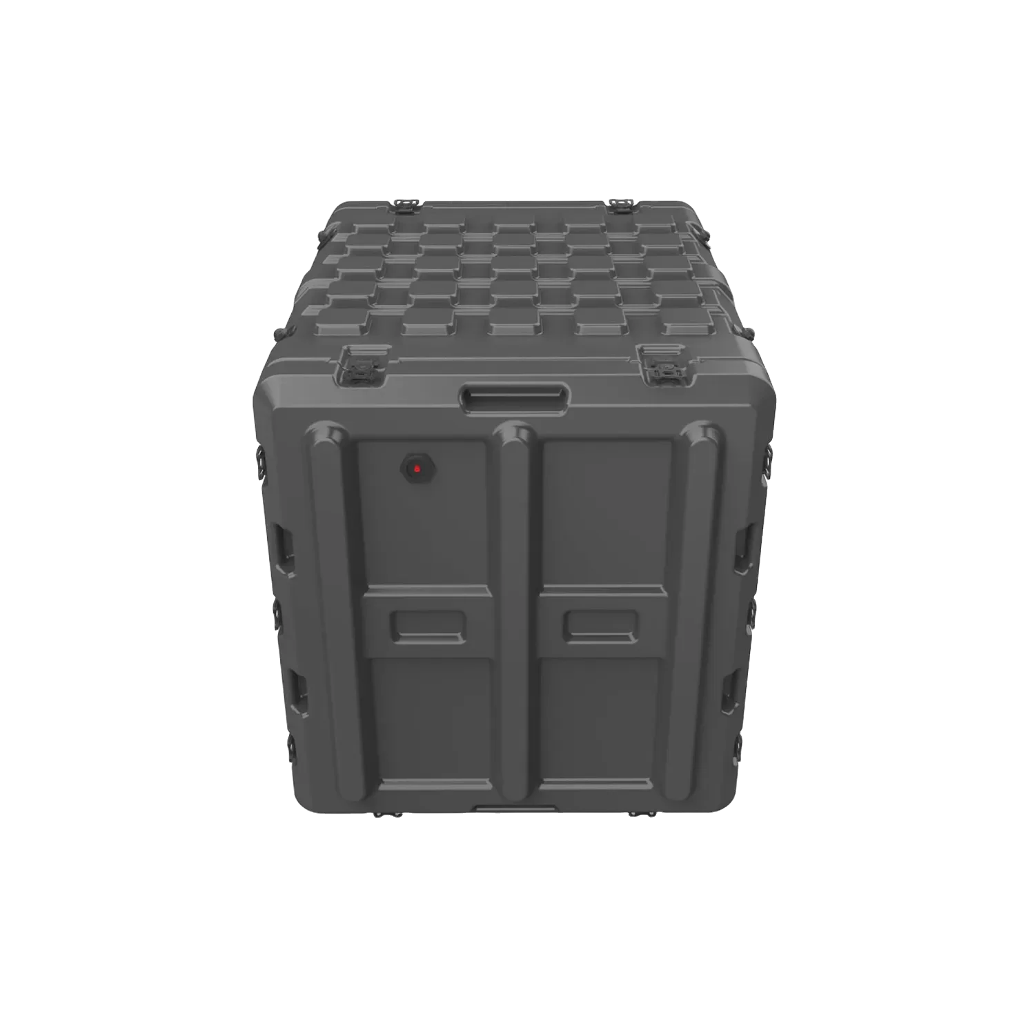 rack-case_HDPE-11U-610_closed-front_bw-international.webp
