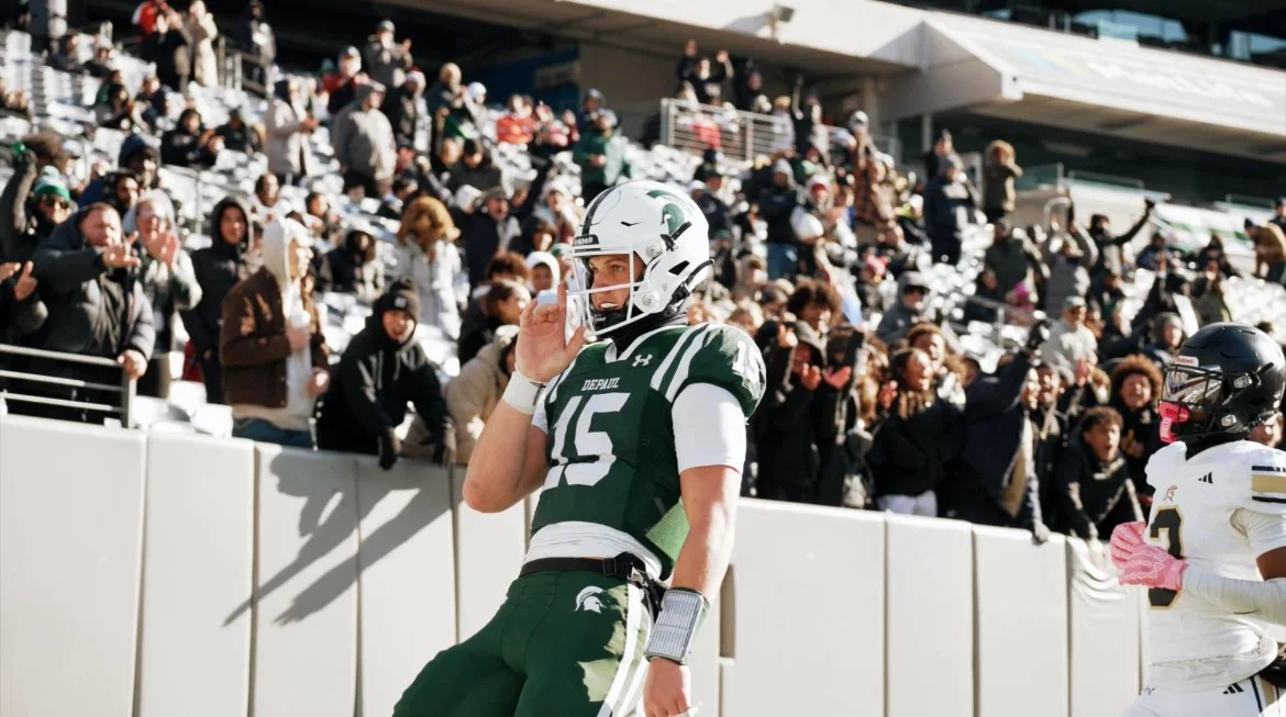 DePaul Catholic Football 2025