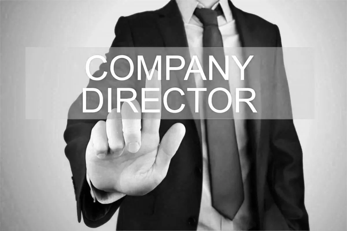 So you’re a director…..here’s what NOT to do