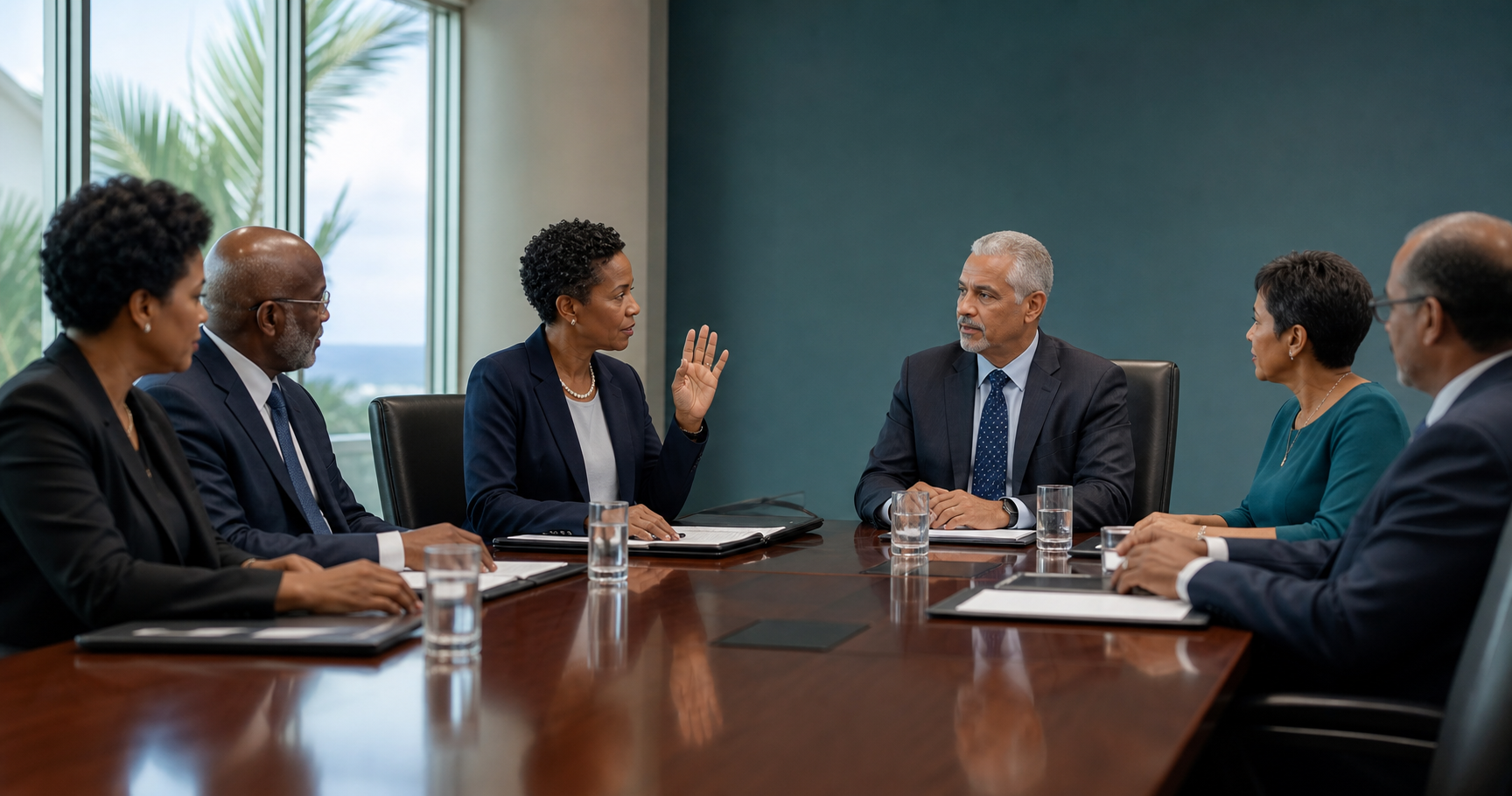 Conflicts of Interest (Part Two - Disclosure)