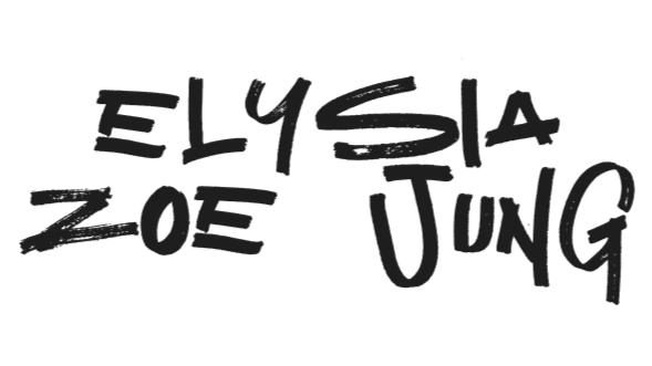 ELYSIA ZOE JUNG