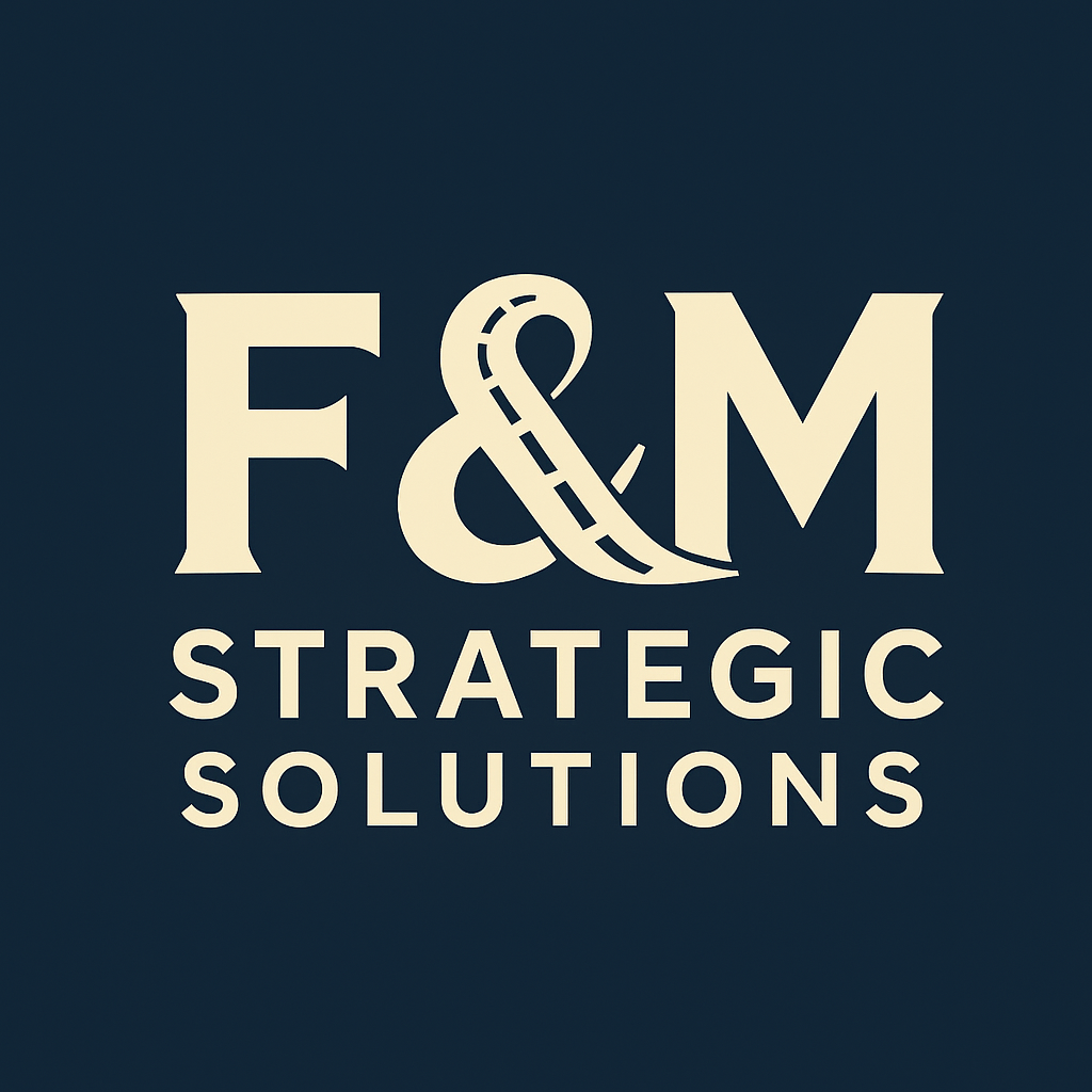 F&amp;M Strategic Solutions
