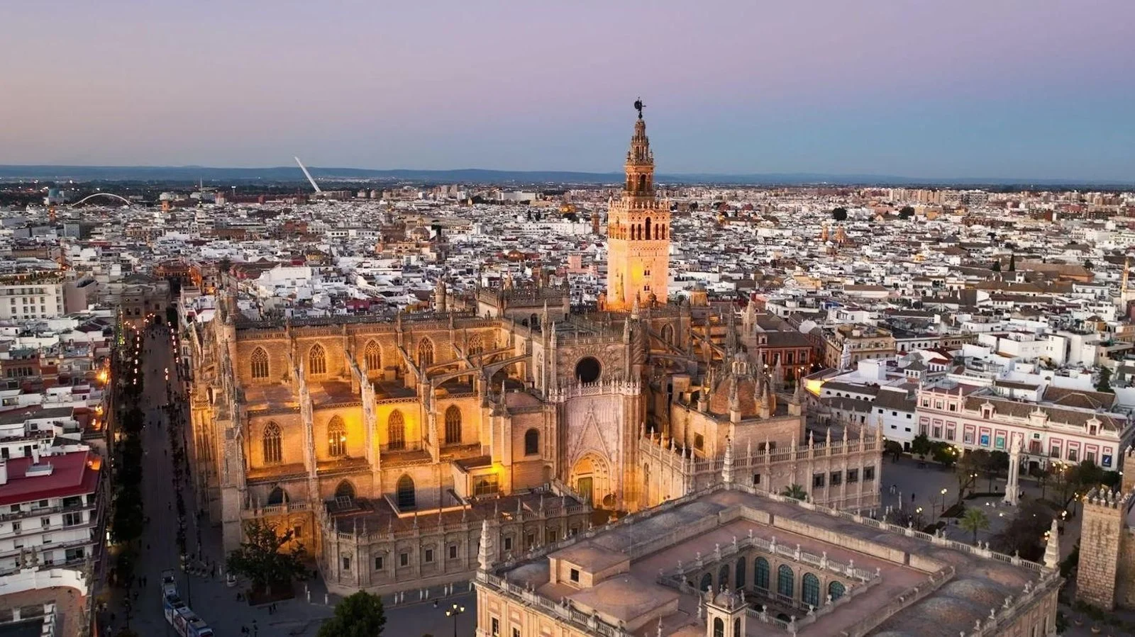 Servicios interurbanos