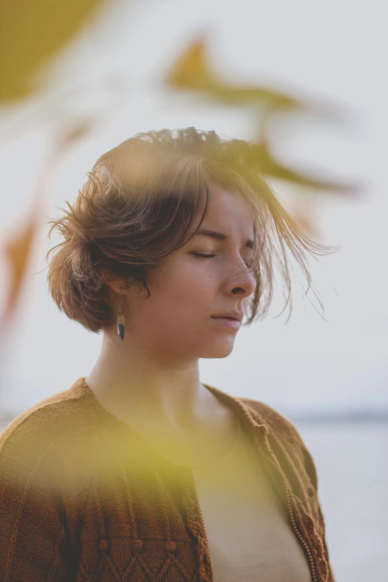 Unseen Strength: Recognizing Your Hidden Resilience