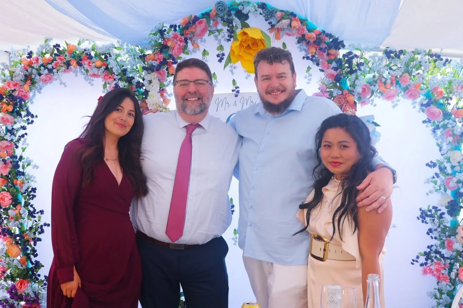 Keys to Nurturing Resilience When Life Feels Like an Uphill Battle