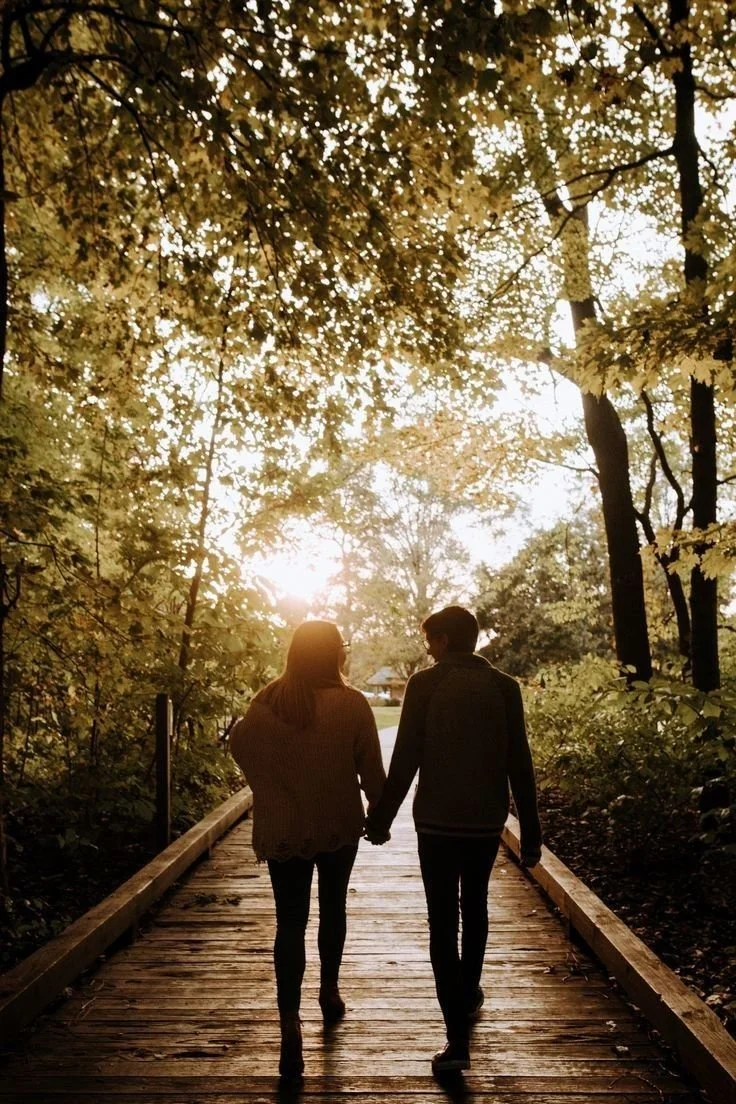 Building Bridges of Hope: Authentic Connections Through Shared Stories