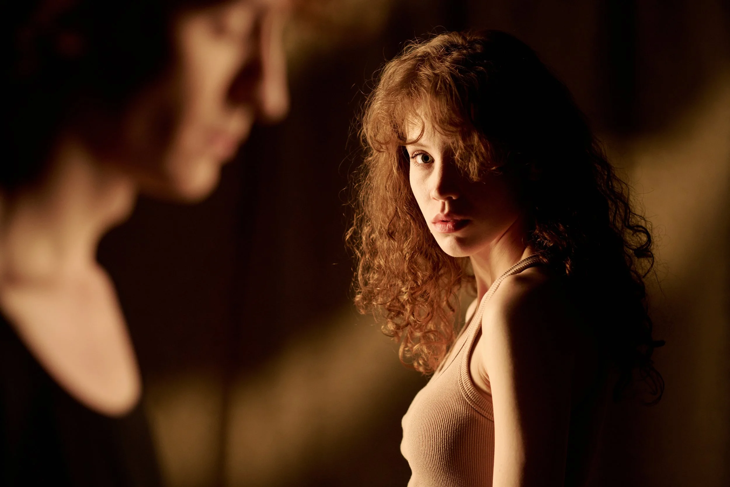 Unveiling the Shadows: How Psychological Thrillers Help Me Explore Trust and Control