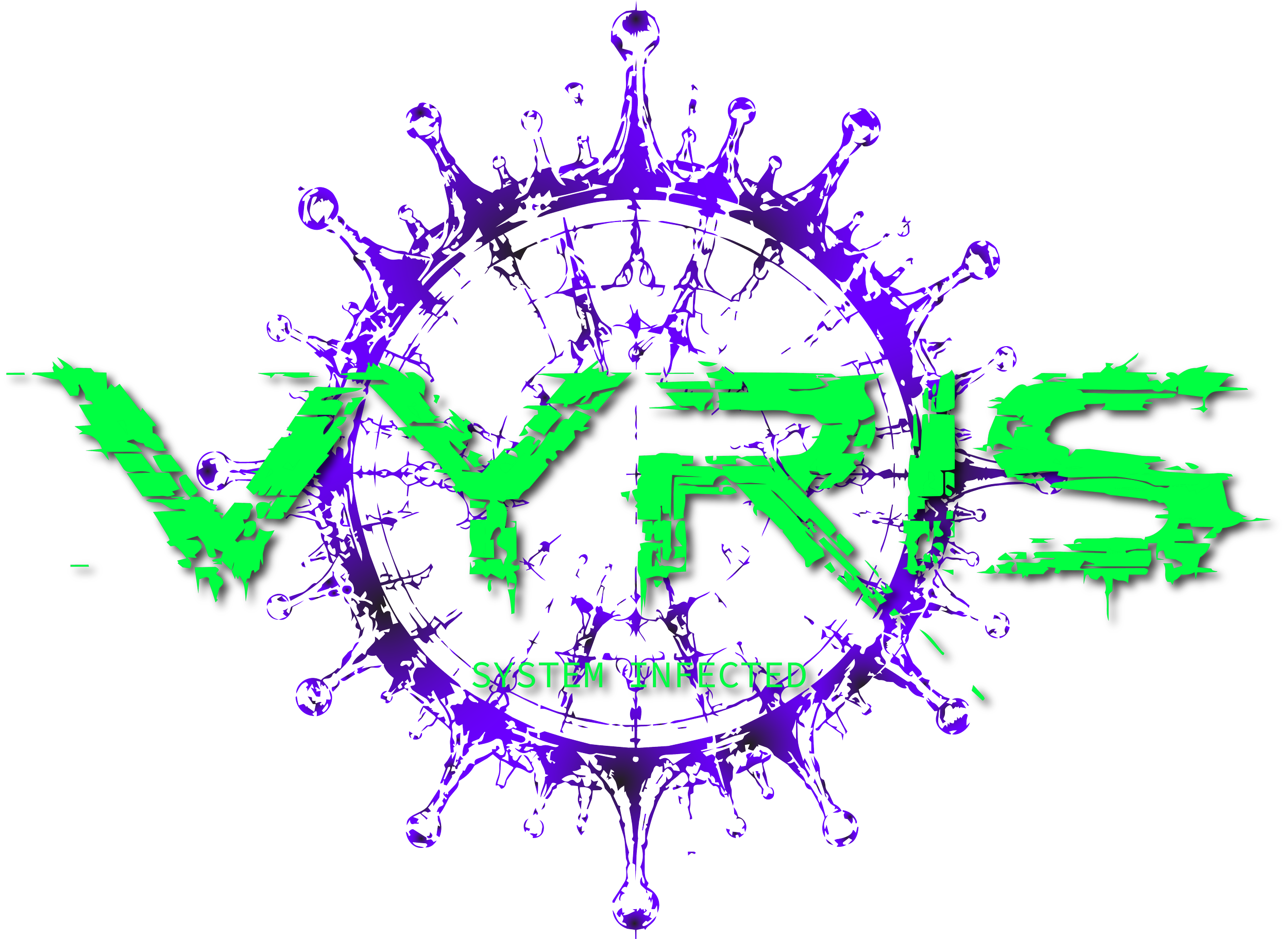VYRIS DJ Branding Project