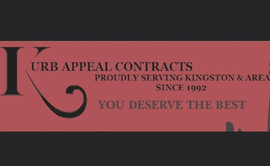 Kurb Appeal Contracts