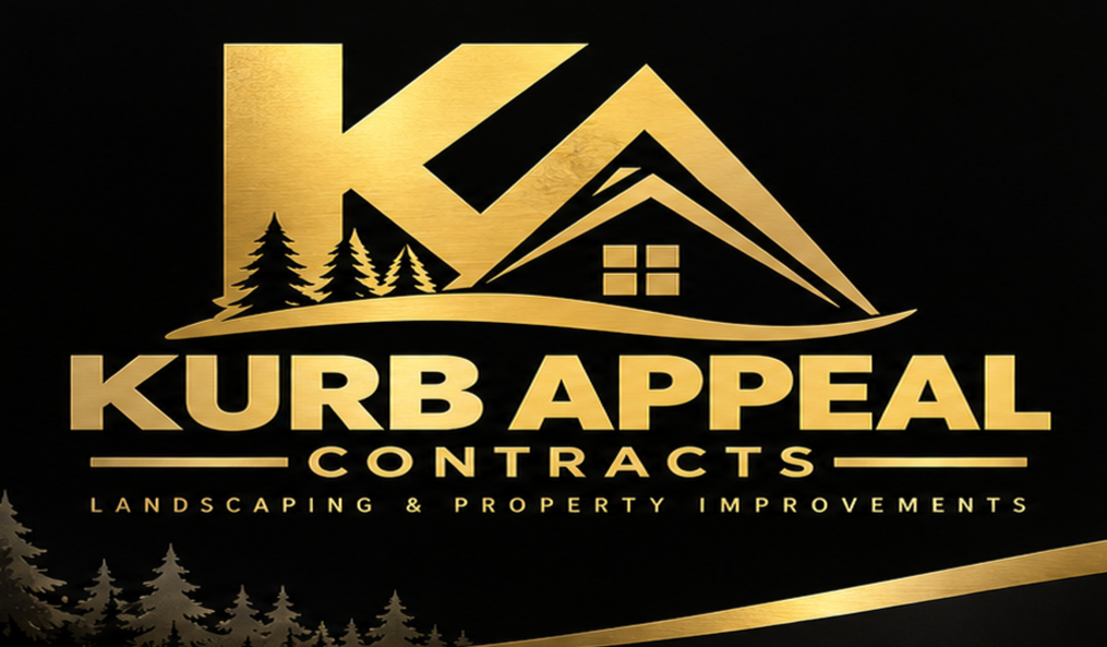 Kurb Appeal Contracts