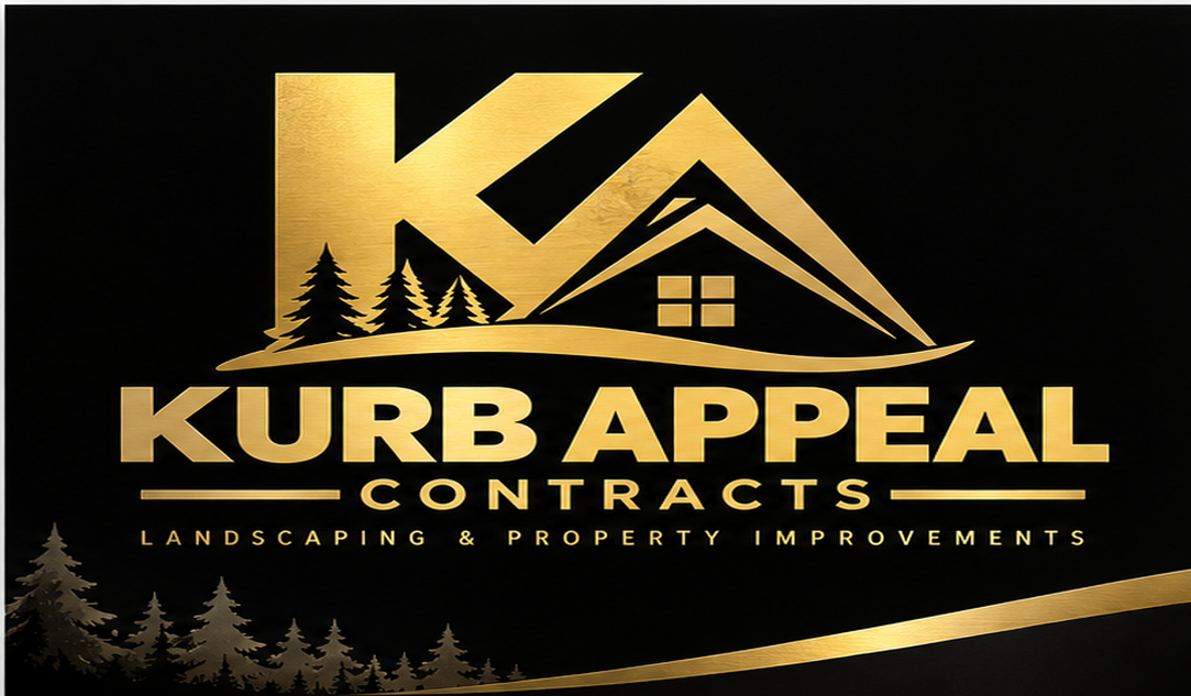 Kurb Appeal Contracts