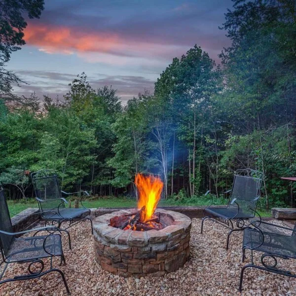 Residential Landscape and Hardscape