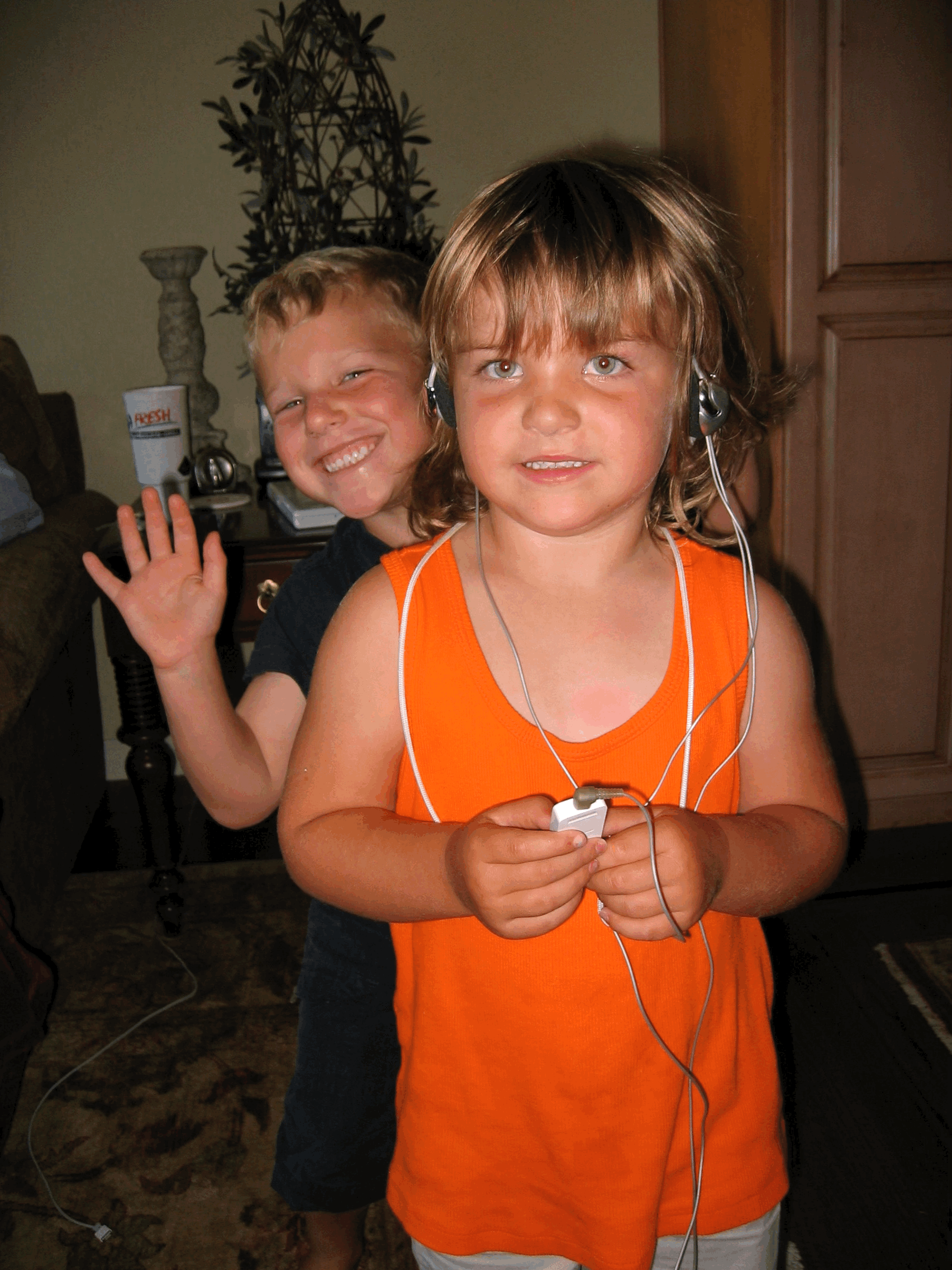 The Flip Phone in 2026: A Return to Presence 