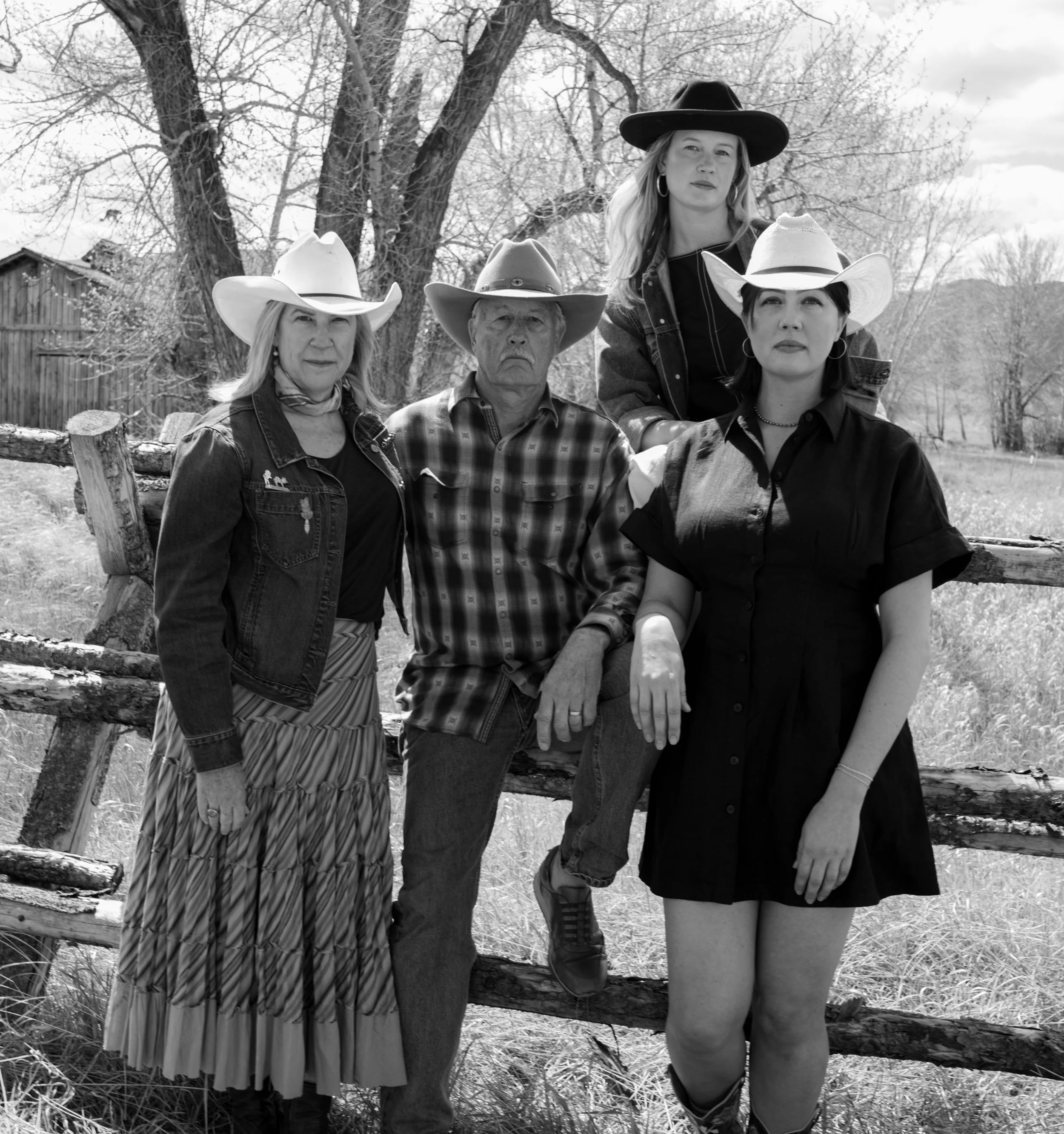 The Petersons