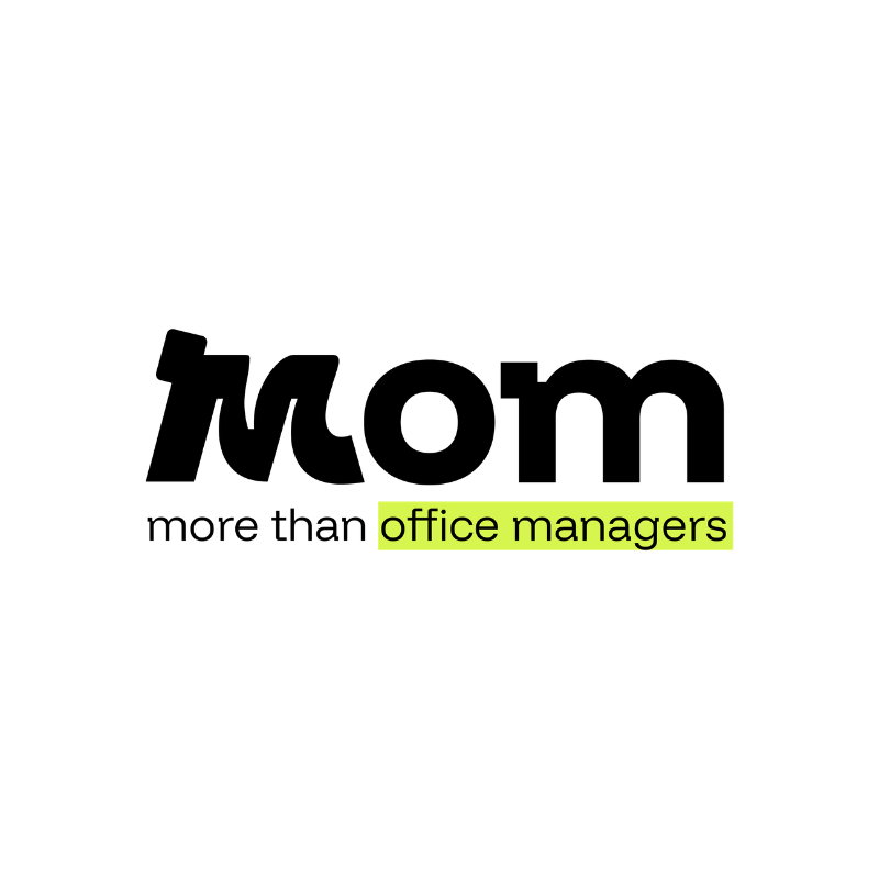 more than office managers