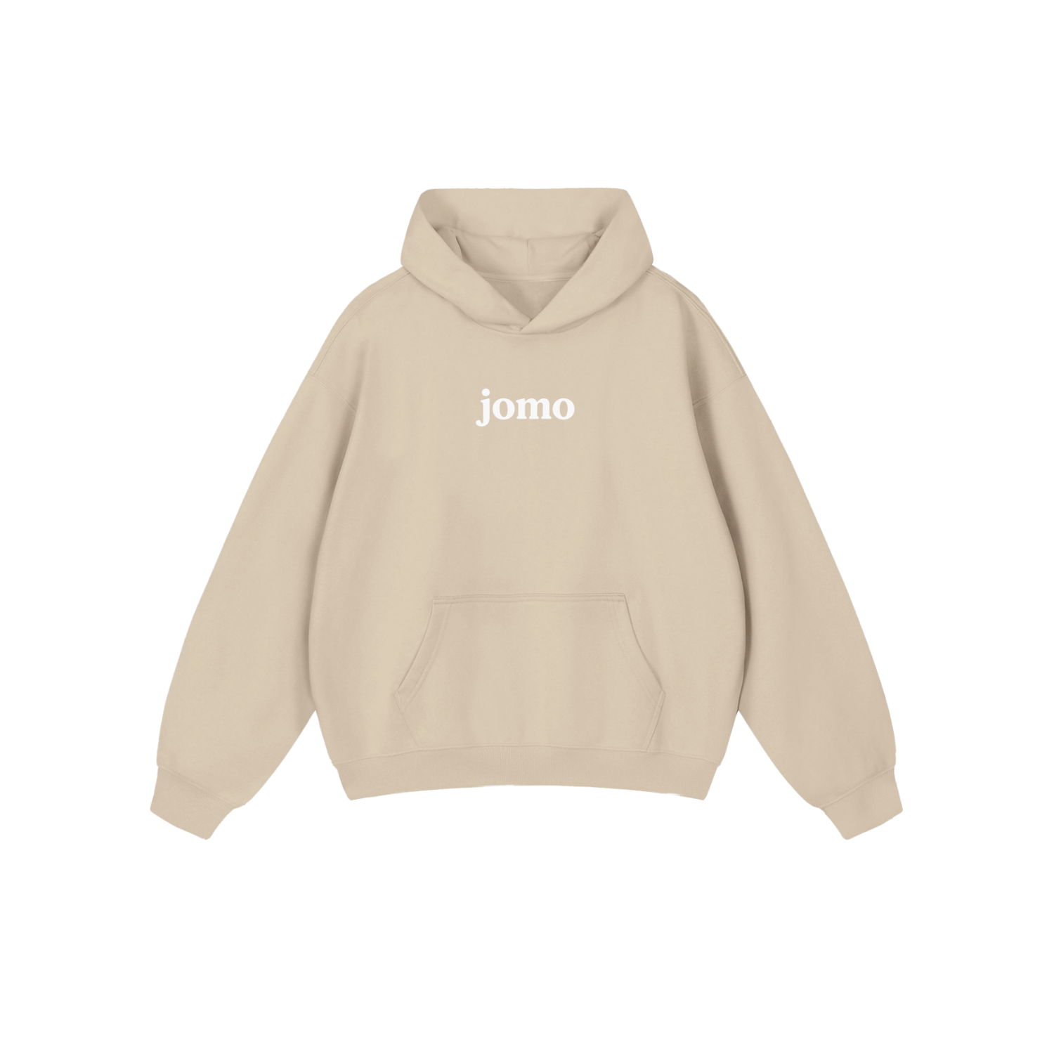 Sand Hoodie