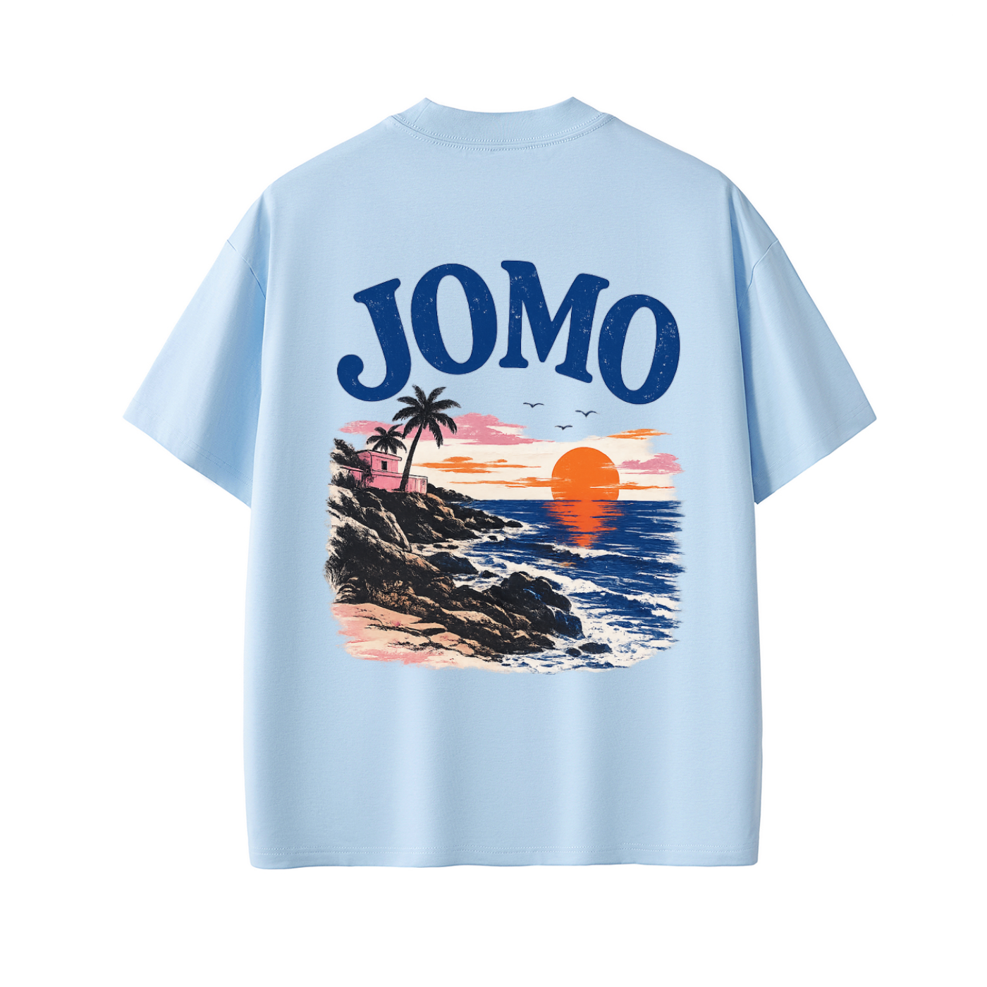 Beach Shirt