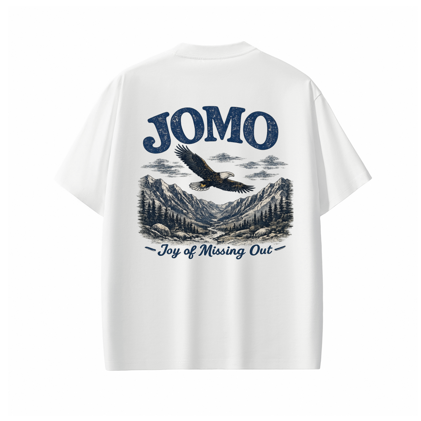 Eagle Shirt