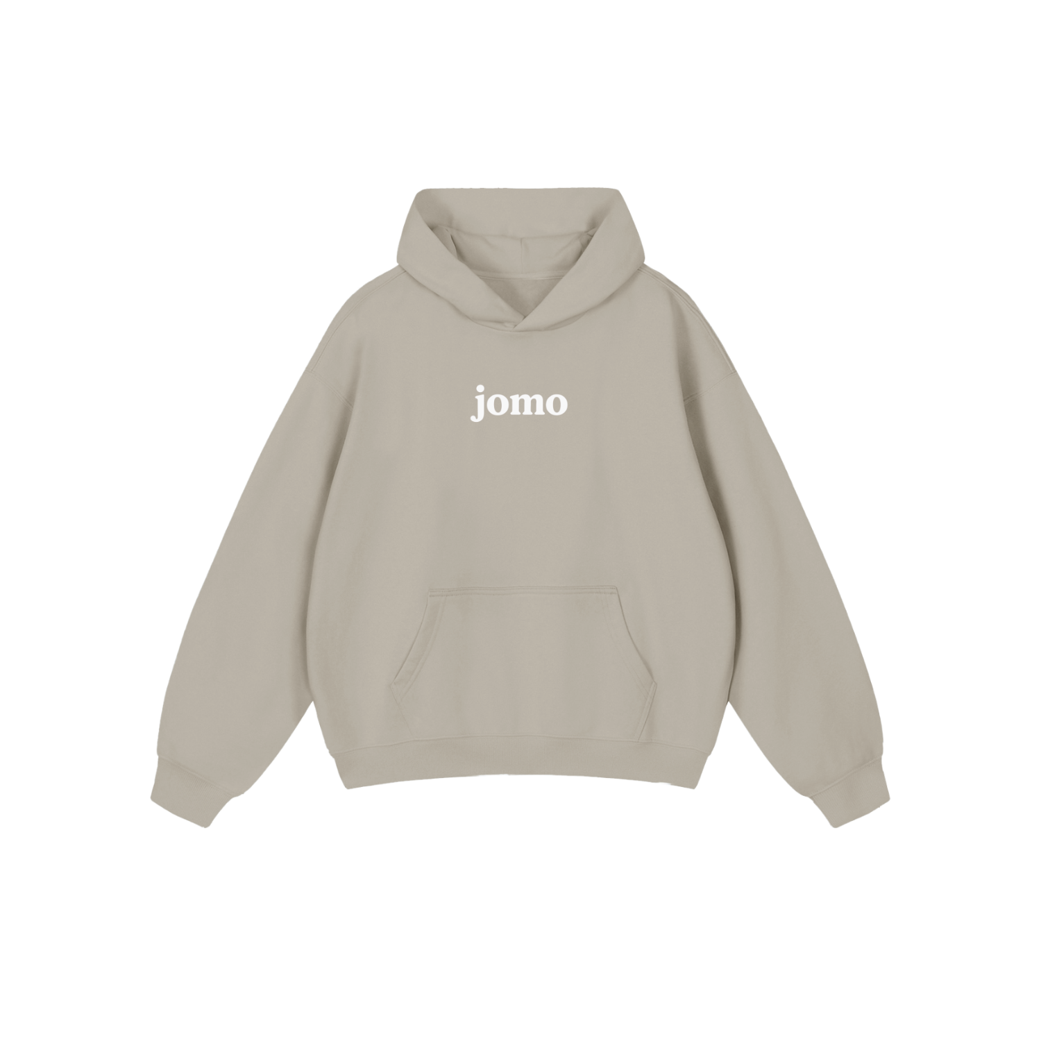 Stone Hoodie