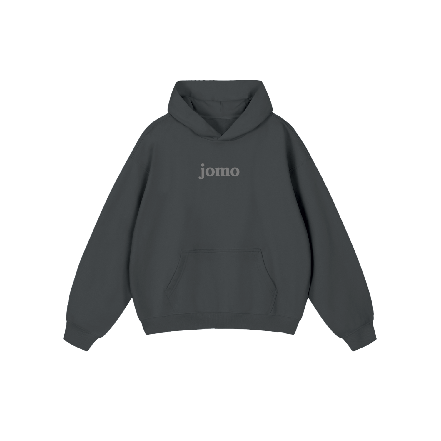 Dark Slate Hoodie