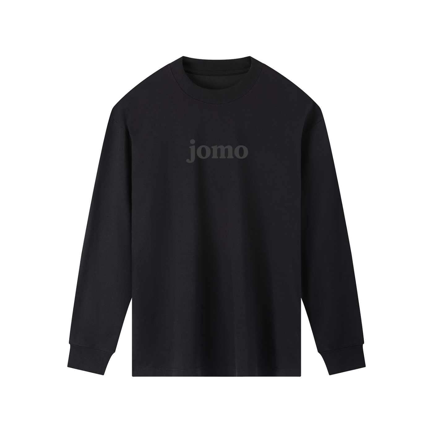 The Core Long Sleeve Shirt