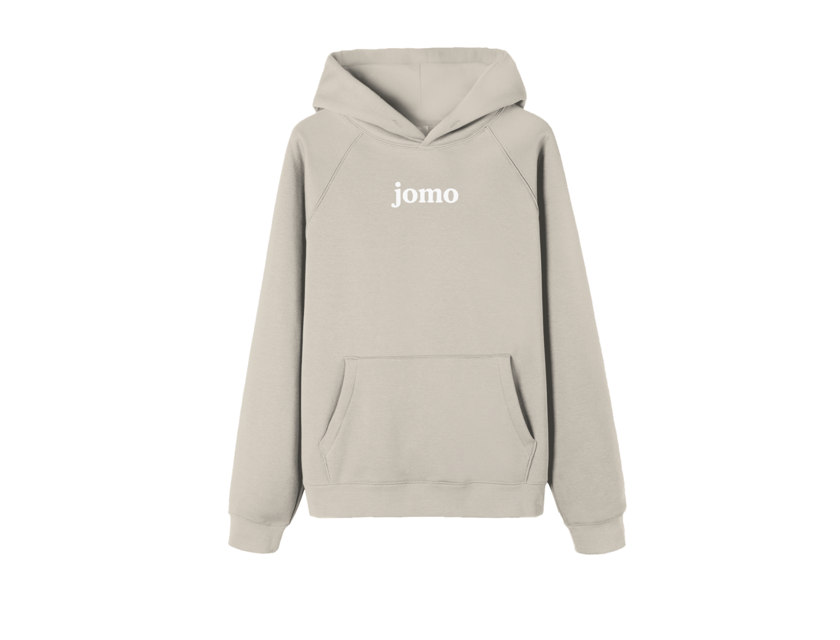 Sand Hoodie