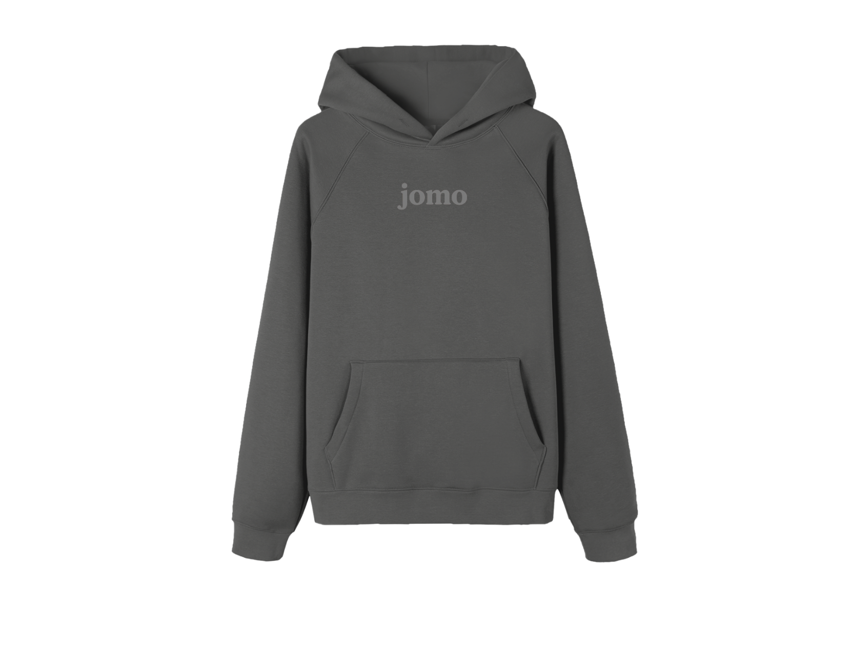 Dark Slate Hoodie