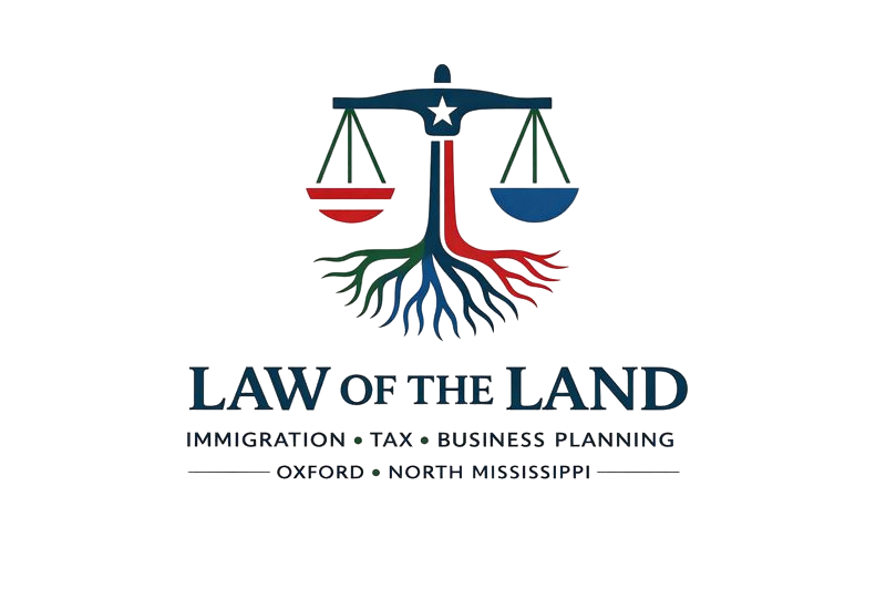 Law of the Land