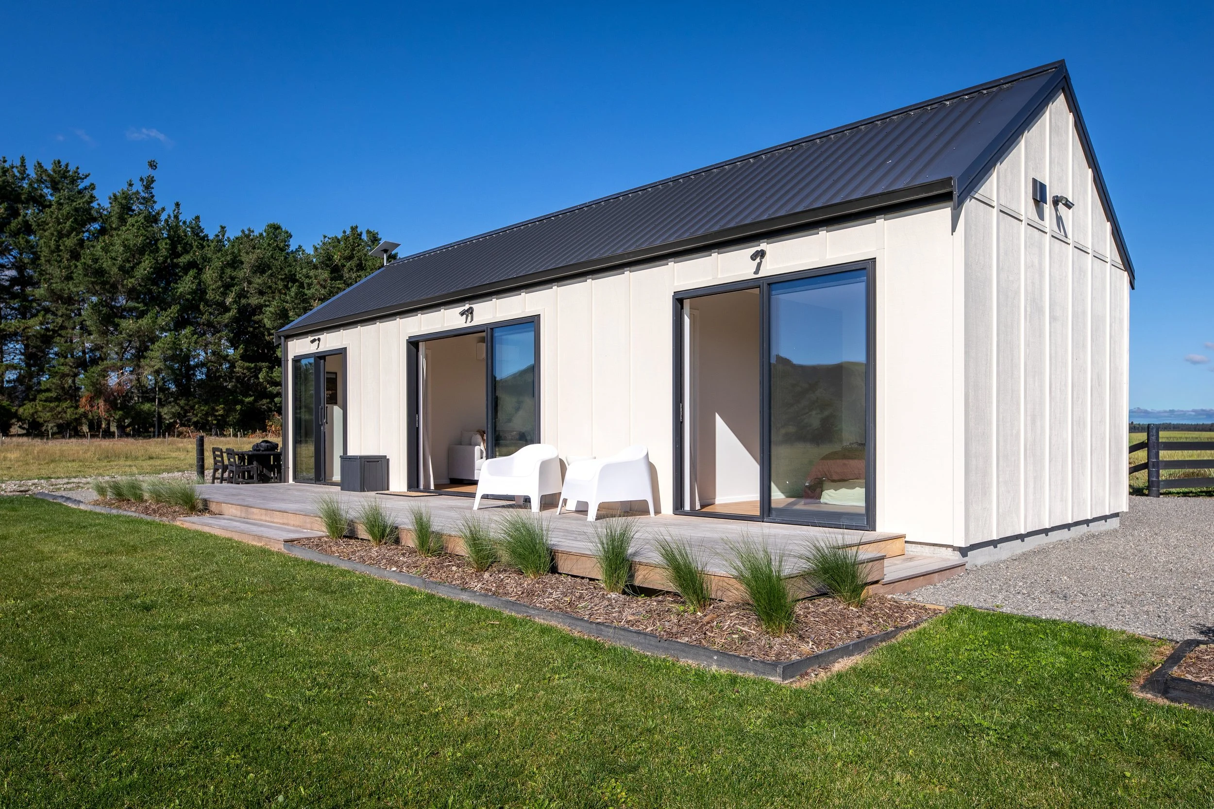 Te Muna Rd Minor Dwelling