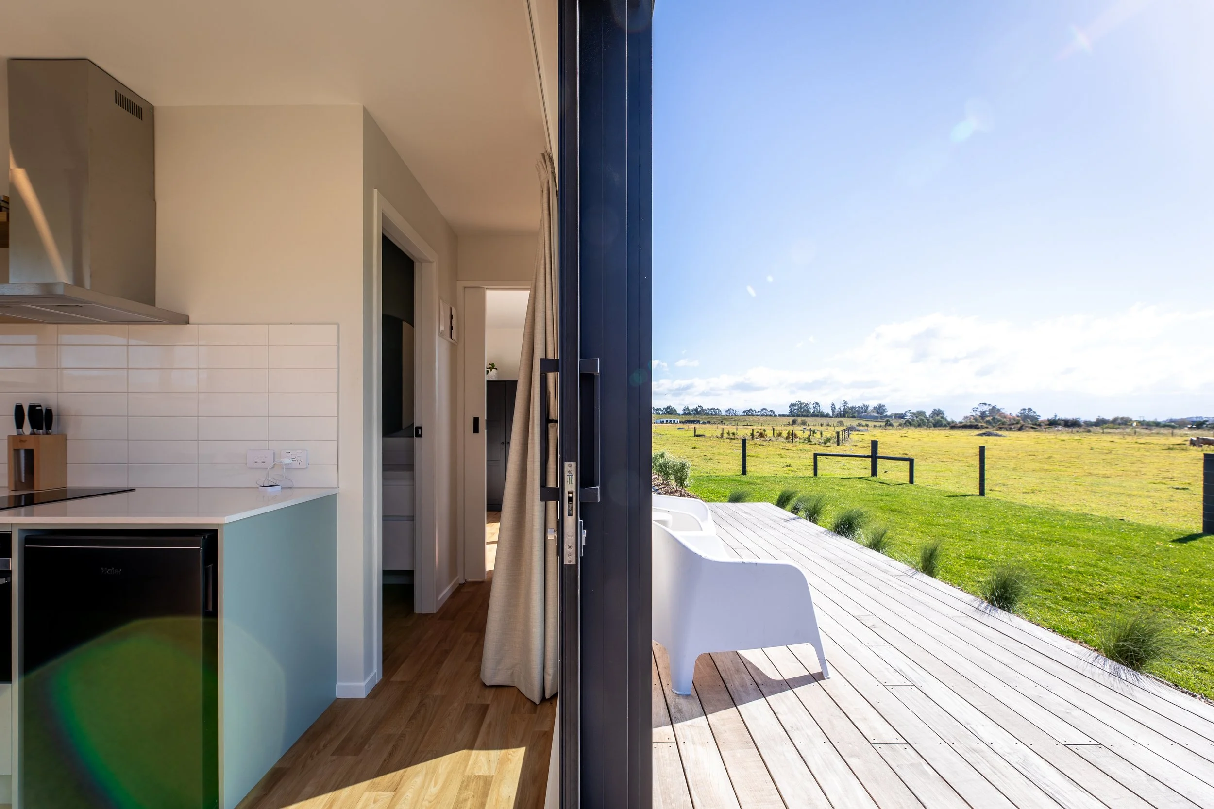 Te Muna Rd Minor Dwelling