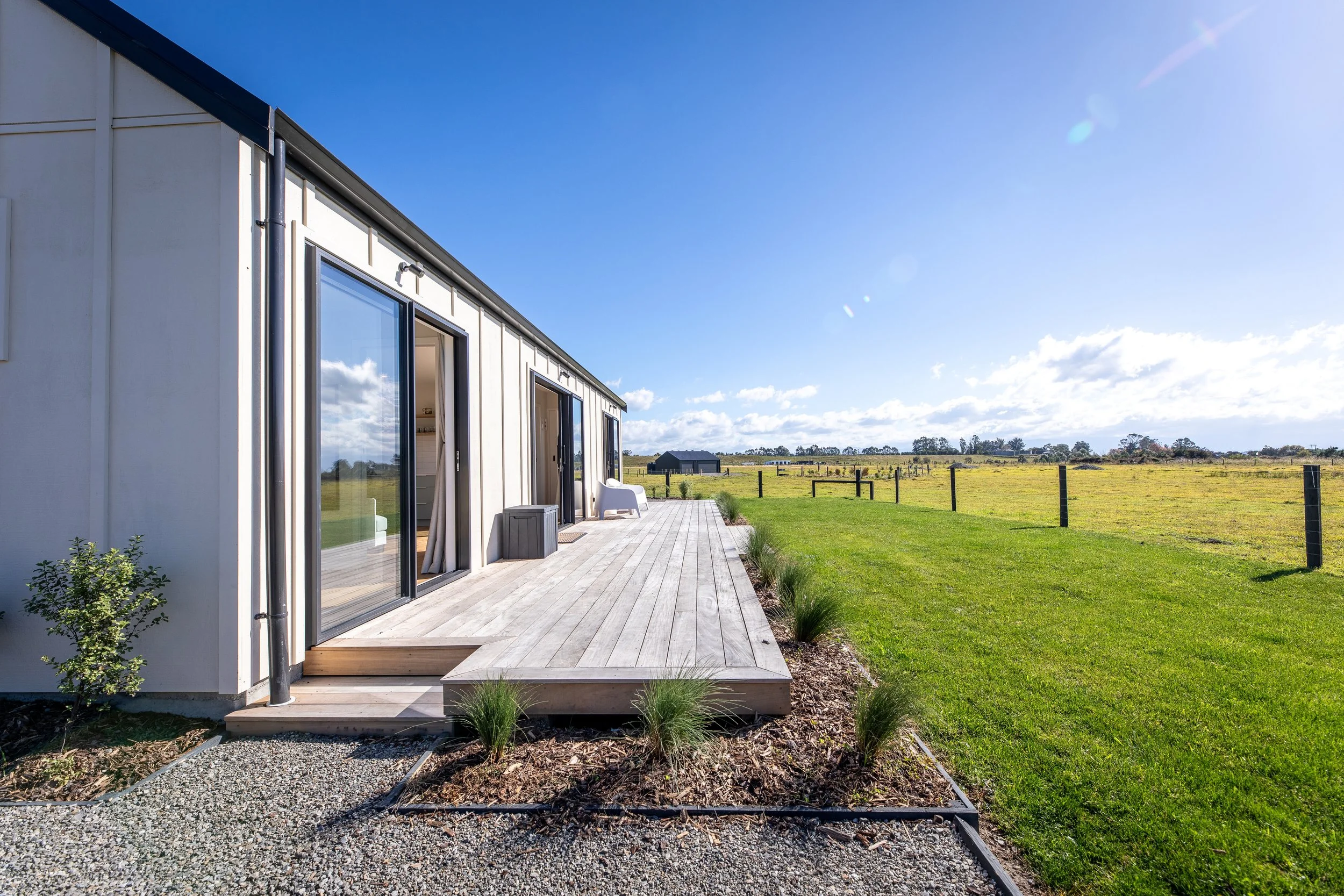 Te Muna Rd Minor Dwelling