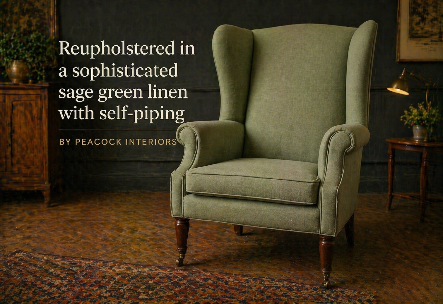 Sophisticated_sage_green_wing_chair.png