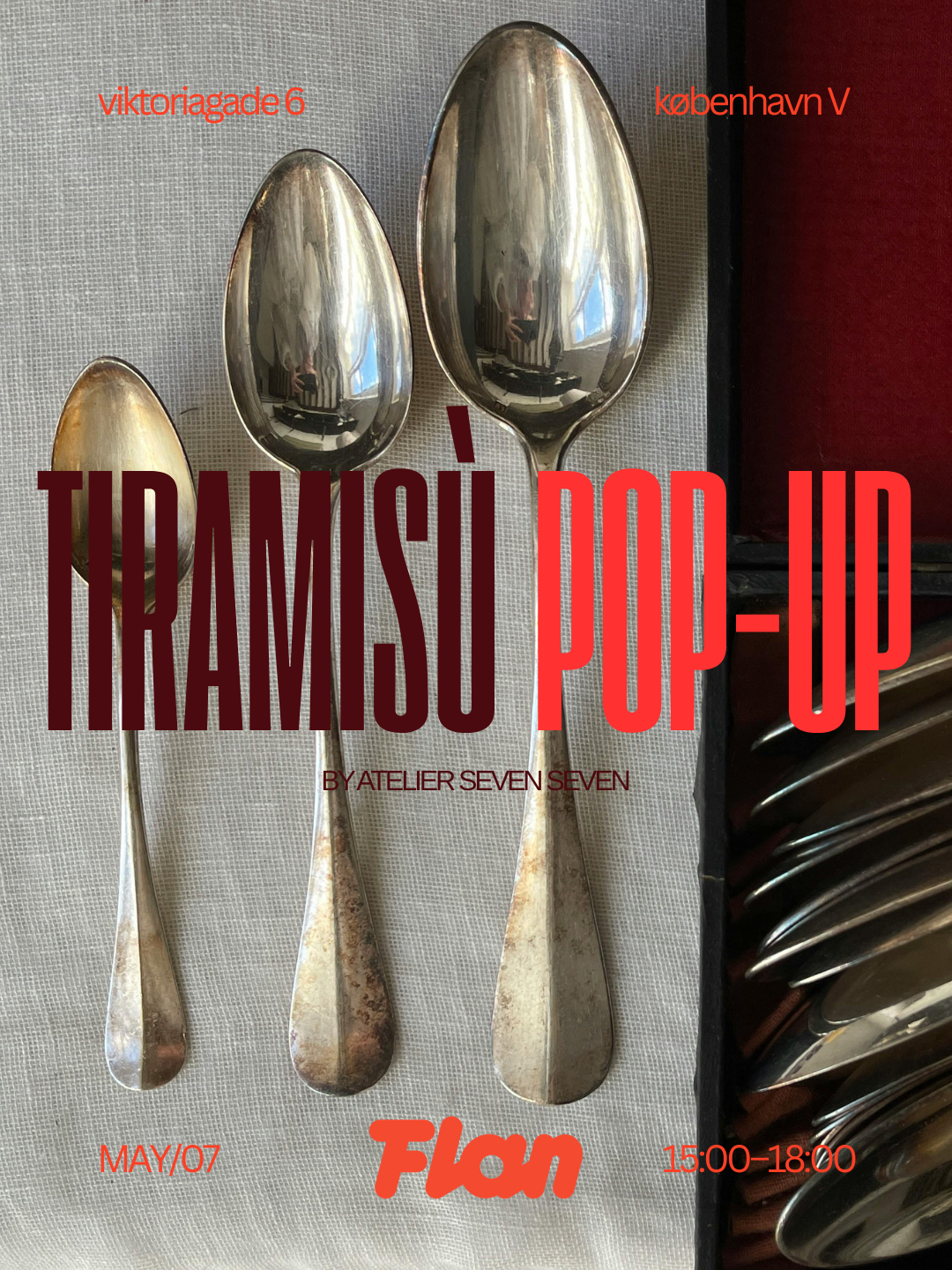 Pop-up by Atelier 77