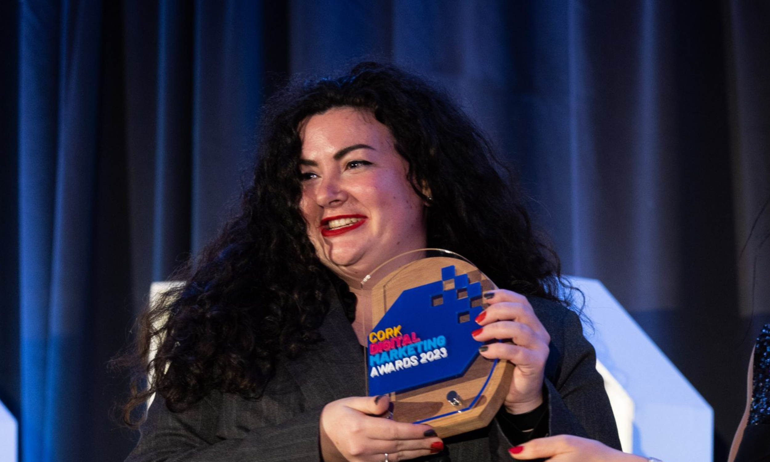 Winning Best Social Media Campaign 2023