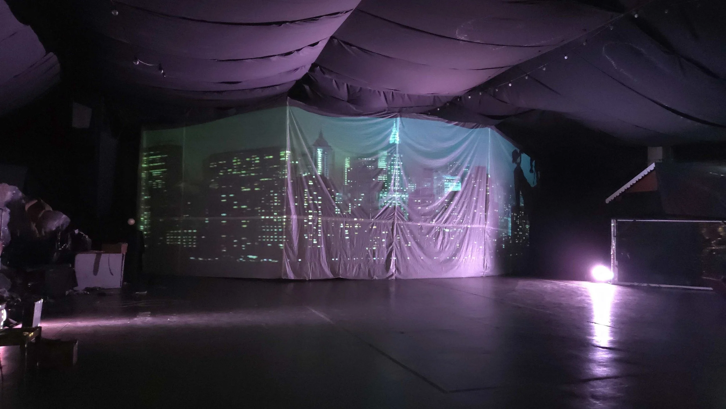 Leveraging the Venue in Your Marketing