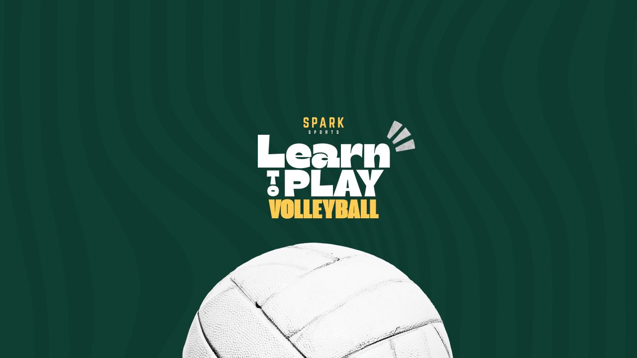 Saturday Volleyball - Grades 2-4 (Coquitlam)