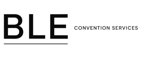 BLE Convention Services