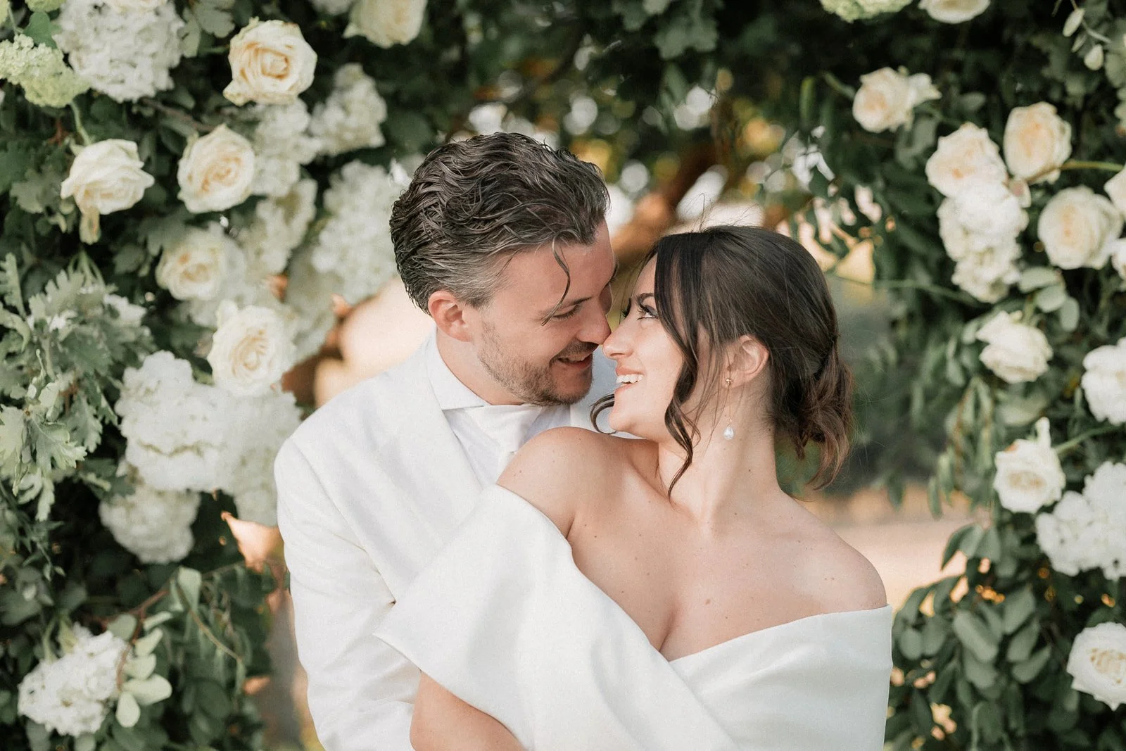 Valeria & Niels - from the Netherlands to Sicily