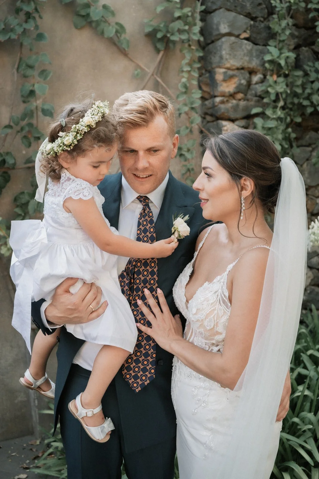 Soeraja & Roy - from the Netherlands to Sicily