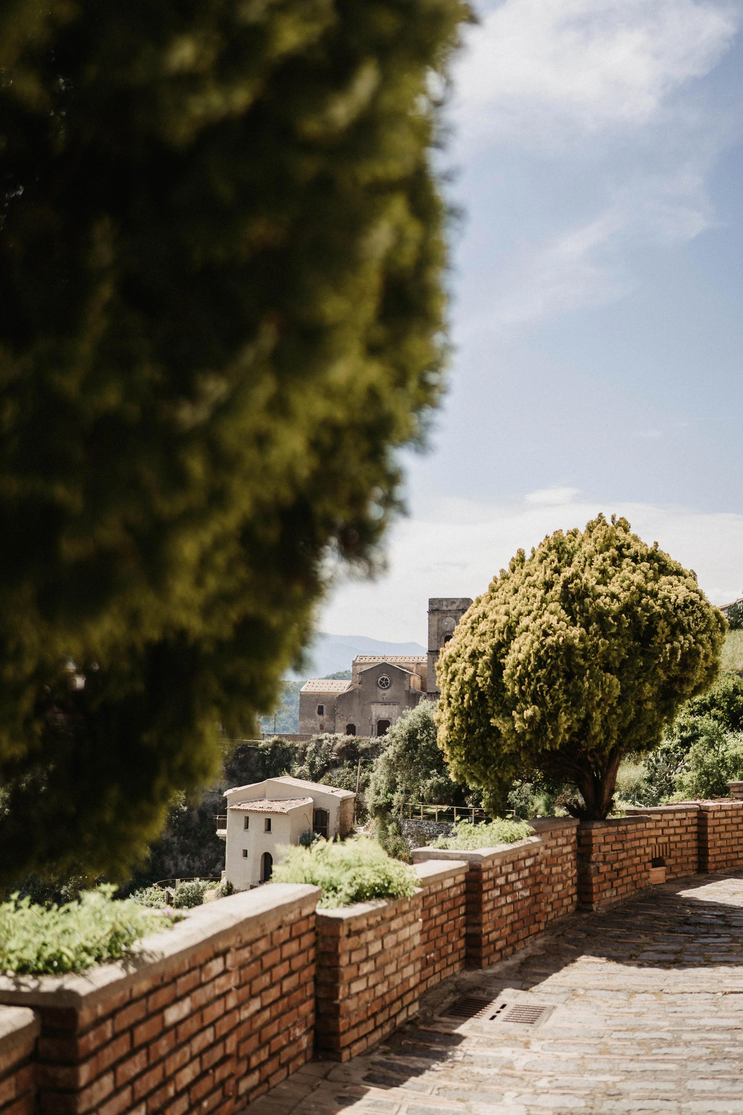 Borgo San Rocco Savoca
