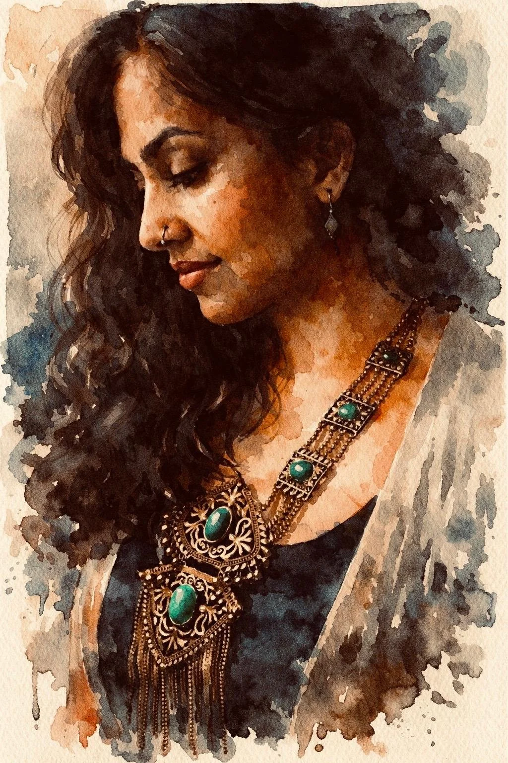 AURA An Aesthetic Vibe About Us