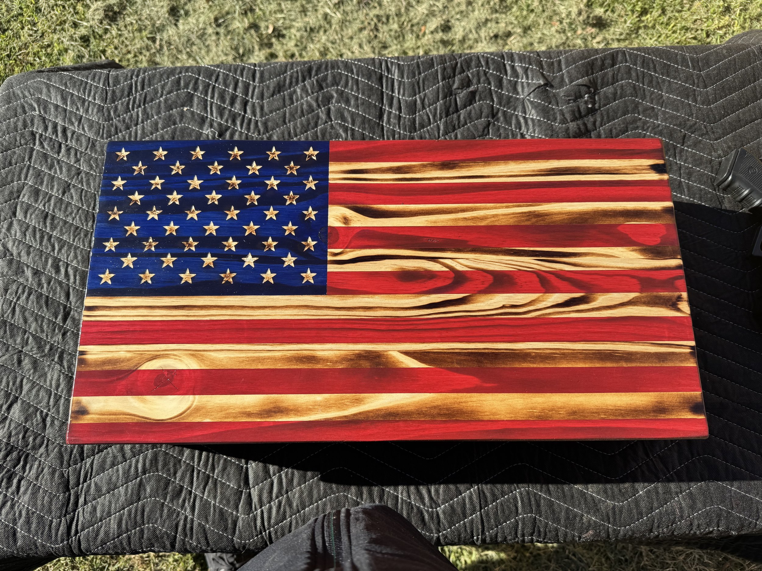 Small Concealment Case