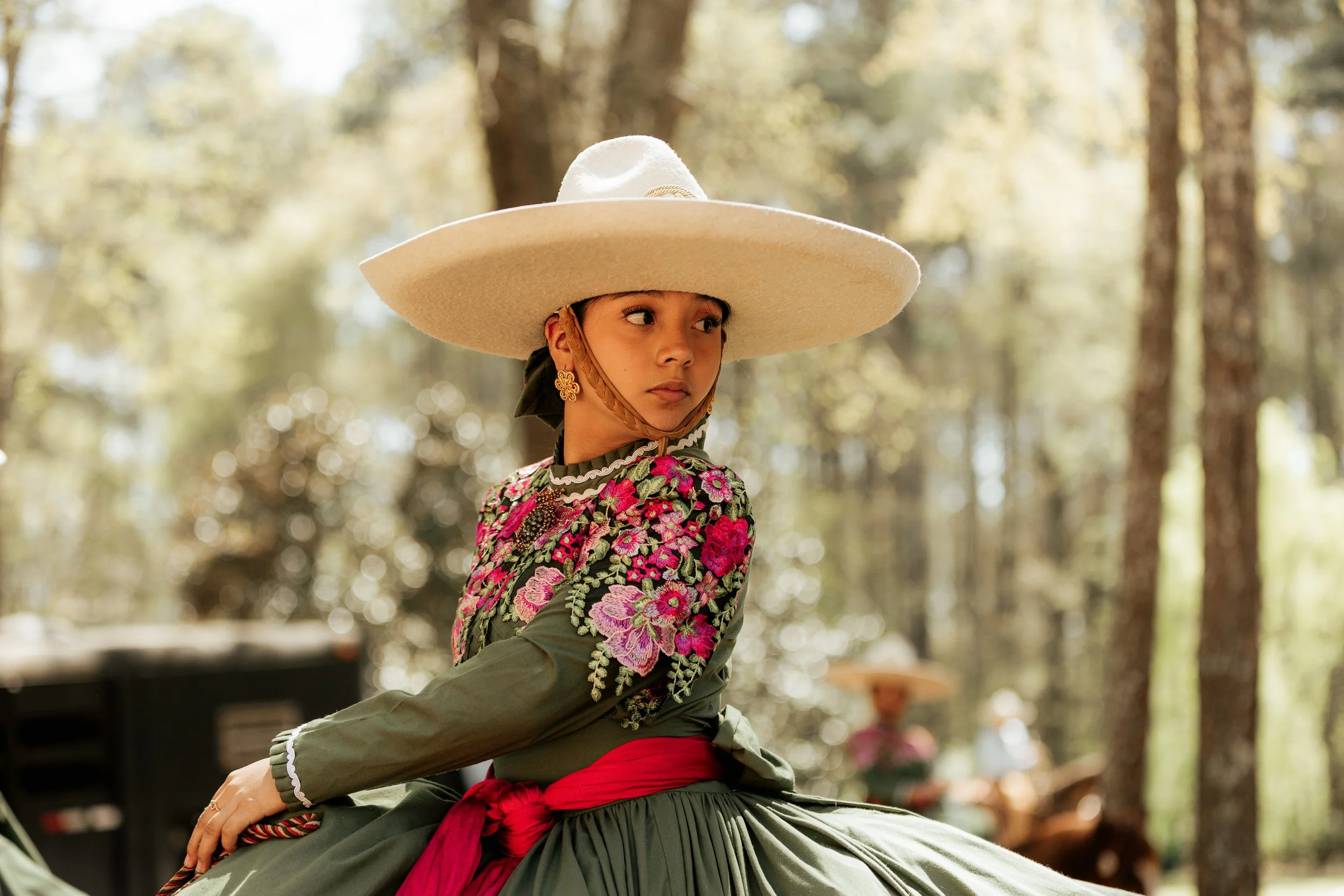 Escaramuzas/ Charros