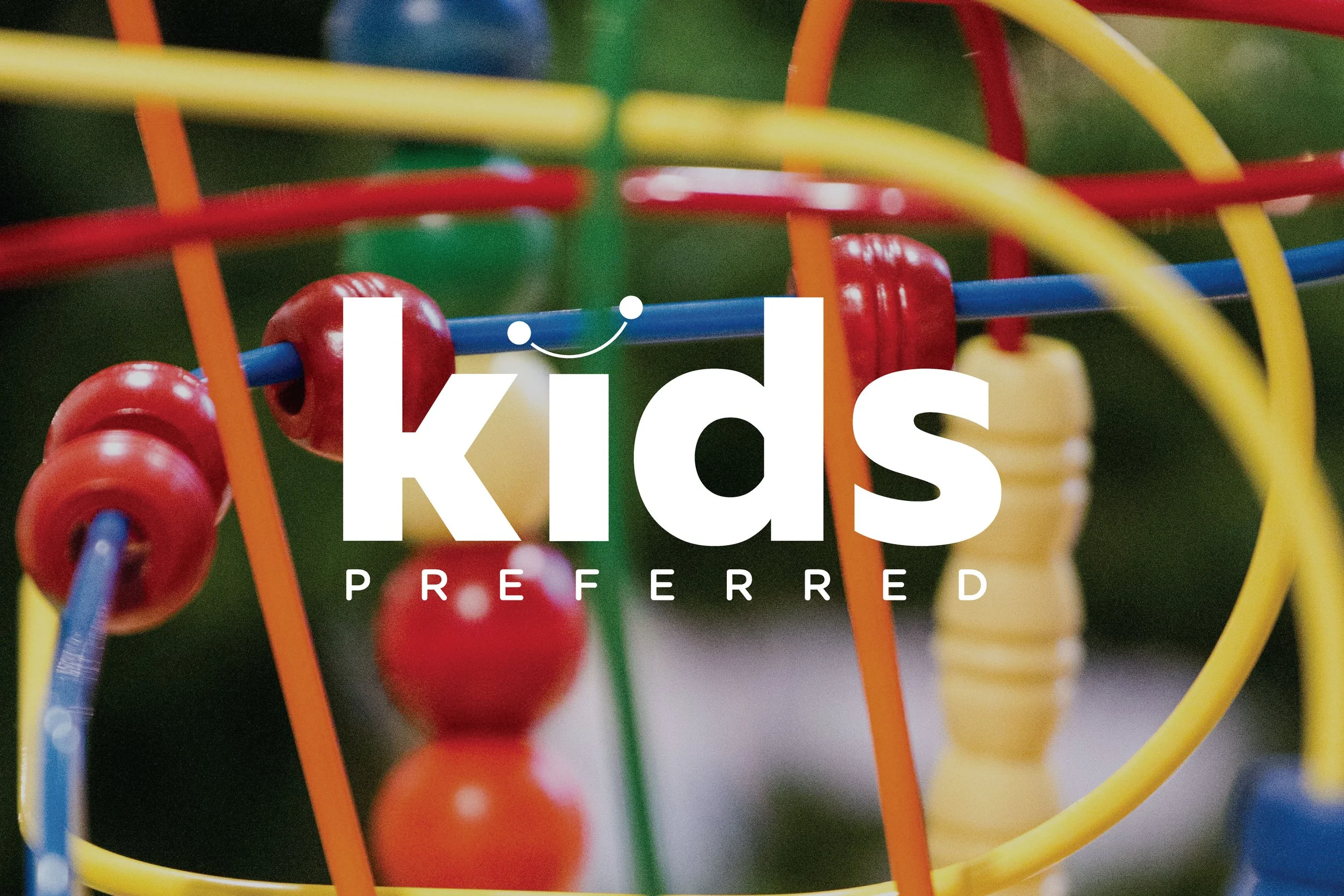Kids Preferred