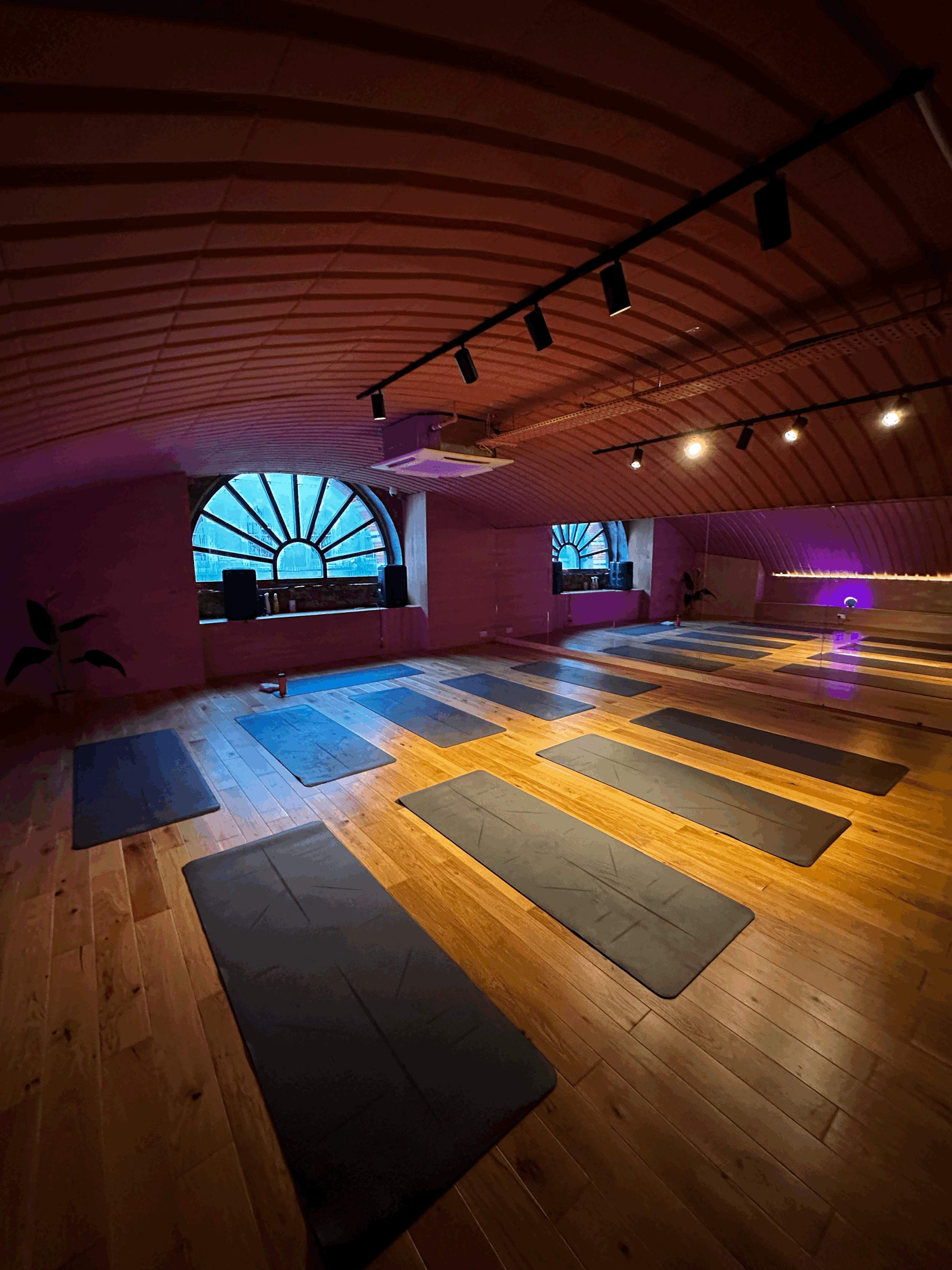 January Wellness Day