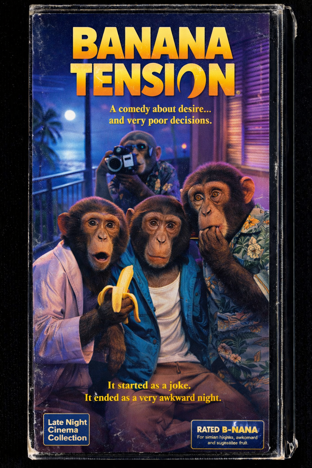 Banana tension on the balcony.png